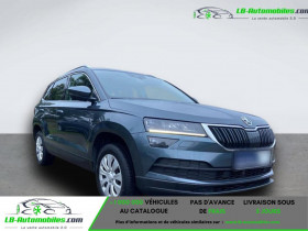 Skoda Karoq 1.5 TSI 150 ch BVA  occasion  Beaupuy - photo n2