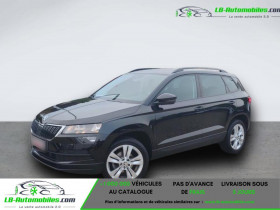 Skoda Karoq 1.5 TSI 150 ch BVA  occasion  Beaupuy - photo n3