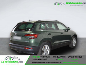 Skoda Karoq 1.5 TSI 150 ch BVA  occasion  Beaupuy - photo n4