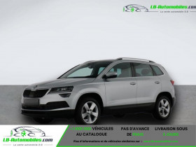 Skoda Karoq , garage LB AUTOMOBILES  Beaupuy