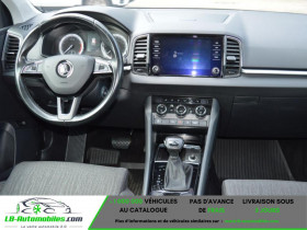 Skoda Karoq 1.5 TSI 150 ch BVA  occasion  Beaupuy - photo n3