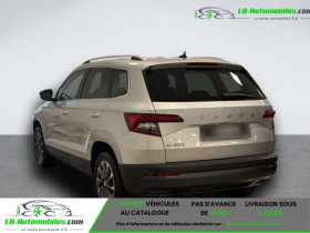 Skoda Karoq 1.5 TSI 150 ch BVA  occasion  Beaupuy - photo n3