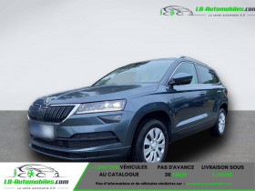 Skoda Karoq , garage LB AUTOMOBILES  Beaupuy