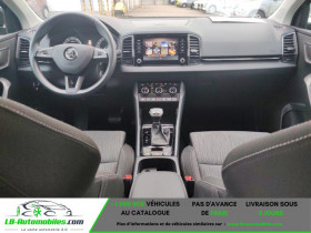 Skoda Karoq 1.5 TSI 150 ch BVA  occasion  Beaupuy - photo n2