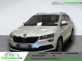 Skoda Karoq , garage LB AUTOMOBILES  Beaupuy