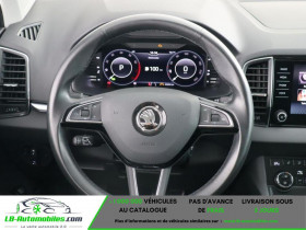 Skoda Karoq 1.5 TSI 150 ch BVA  occasion  Beaupuy - photo n8