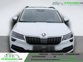Skoda Karoq 1.5 TSI 150 ch BVA  occasion  Beaupuy - photo n5