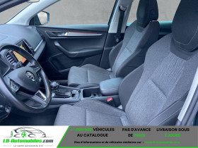 Skoda Karoq 1.5 TSI 150 ch BVA  occasion  Beaupuy - photo n8