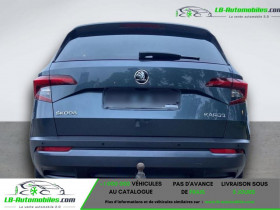 Skoda Karoq 1.5 TSI 150 ch BVA  occasion  Beaupuy - photo n7