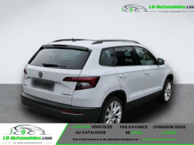 Skoda Karoq 1.5 TSI 150 ch BVA  occasion  Beaupuy - photo n4