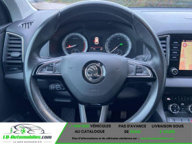 Skoda Karoq 1.5 TSI 150 ch BVA  occasion  Beaupuy - photo n10