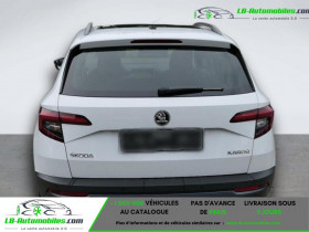Skoda Karoq 1.5 TSI 150 ch BVA  occasion  Beaupuy - photo n7