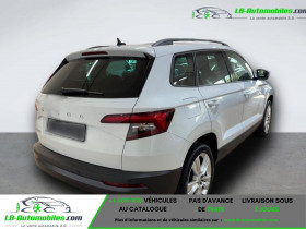 Skoda Karoq 1.5 TSI 150 ch BVA  occasion  Beaupuy - photo n4