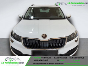 Skoda Karoq 1.5 TSI 150 ch BVA  occasion  Beaupuy - photo n5