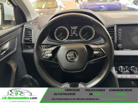Skoda Karoq 1.5 TSI 150 ch BVA  occasion  Beaupuy - photo n9