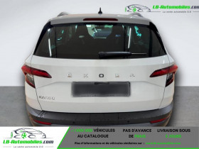 Skoda Karoq 1.5 TSI 150 ch BVA  occasion  Beaupuy - photo n7