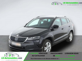 Skoda Karoq , garage LB AUTOMOBILES � Beaupuy
