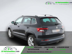 Skoda Karoq 1.5 TSI 150 ch BVA  occasion � Beaupuy - photo n�4