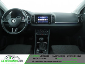 Skoda Karoq 1.5 TSI 150 ch BVA  occasion � Beaupuy - photo n�3