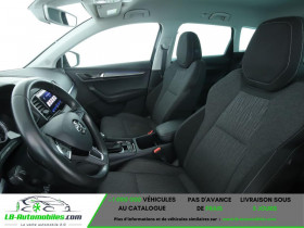 Skoda Karoq 1.5 TSI 150 ch BVA  occasion � Beaupuy - photo n�8