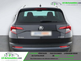 Skoda Karoq 1.5 TSI 150 ch BVA  occasion � Beaupuy - photo n�7