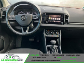 Skoda Karoq 1.5 TSI 150 ch BVA  occasion � Beaupuy - photo n�2