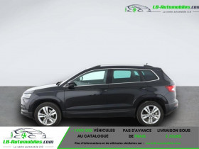 Skoda Karoq 1.5 TSI 150 ch BVA  occasion � Beaupuy - photo n�6