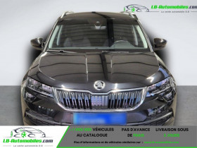 Skoda Karoq 1.5 TSI 150 ch BVA  occasion � Beaupuy - photo n�4