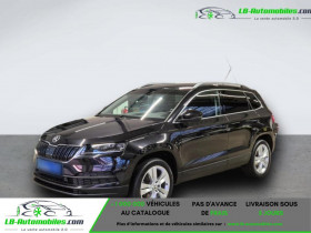 Skoda Karoq 1.5 TSI 150 ch BVA  occasion � Beaupuy - photo n�2