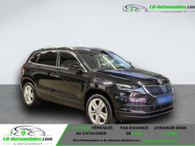 Skoda Karoq , garage LB AUTOMOBILES � Beaupuy
