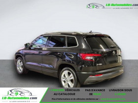 Skoda Karoq 1.5 TSI 150 ch BVA  occasion � Beaupuy - photo n�3