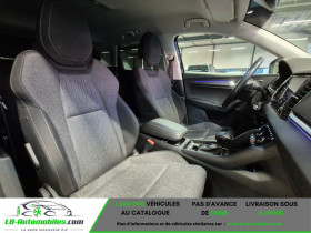 Skoda Karoq 1.5 TSI 150 ch BVA  occasion � Beaupuy - photo n�7