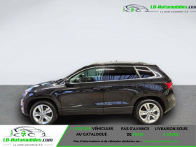 Skoda Karoq 1.5 TSI 150 ch BVA  occasion � Beaupuy - photo n�5