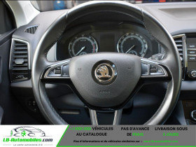 Skoda Karoq 1.5 TSI 150 ch BVA  occasion � Beaupuy - photo n�8