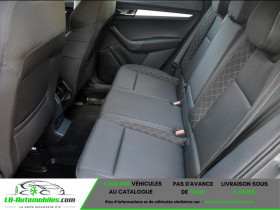 Skoda Karoq 1.5 TSI 150 ch BVA  occasion � Beaupuy - photo n�7