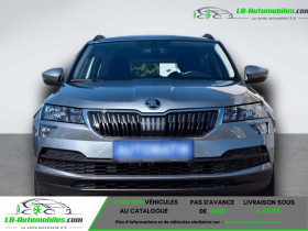 Skoda Karoq 1.5 TSI 150 ch BVA  occasion � Beaupuy - photo n�4