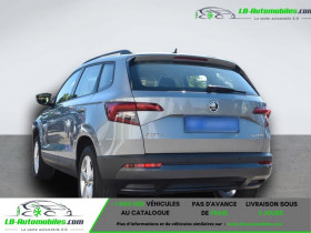 Skoda Karoq 1.5 TSI 150 ch BVA  occasion � Beaupuy - photo n�3