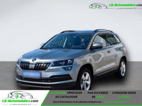 Skoda Karoq 1.5 TSI 150 ch BVA  occasion � Beaupuy - photo n�2
