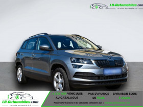 Skoda Karoq , garage LB AUTOMOBILES � Beaupuy
