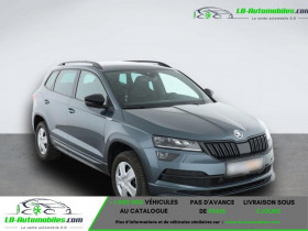 Skoda Karoq 1.5 TSI 150 ch BVA  occasion � Beaupuy - photo n�2