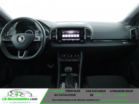 Skoda Karoq 1.5 TSI 150 ch BVA  occasion � Beaupuy - photo n�3