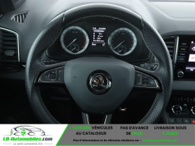 Skoda Karoq 1.5 TSI 150 ch BVA  occasion � Beaupuy - photo n�10