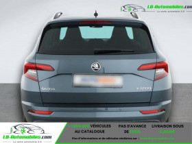 Skoda Karoq 1.5 TSI 150 ch BVA  occasion � Beaupuy - photo n�7