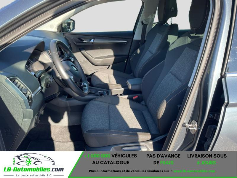Skoda Karoq 1.5 TSI 150 ch  BVA  occasion  Beaupuy - photo n4