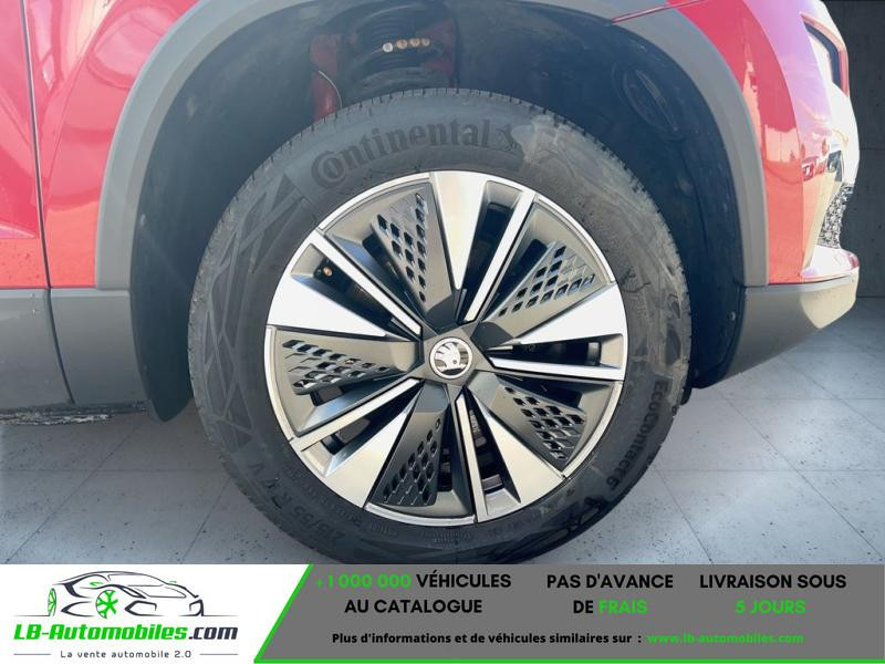 Skoda Karoq 1.5 TSI 150 ch  BVA  occasion  Beaupuy - photo n7