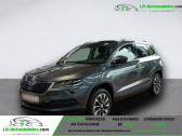 Skoda Karoq occasion année 2020 boite Automatique Annonce Skoda Karoq occasion Essence 1.5 TSI 150 ch BVA à Beaupuy