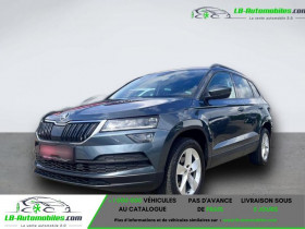 Skoda Karoq , garage LB AUTOMOBILES � Beaupuy
