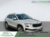 Skoda Karoq occasion année 2022 boite Automatique Annonce Skoda Karoq occasion Essence 1.5 TSI 150 ch BVA à Beaupuy