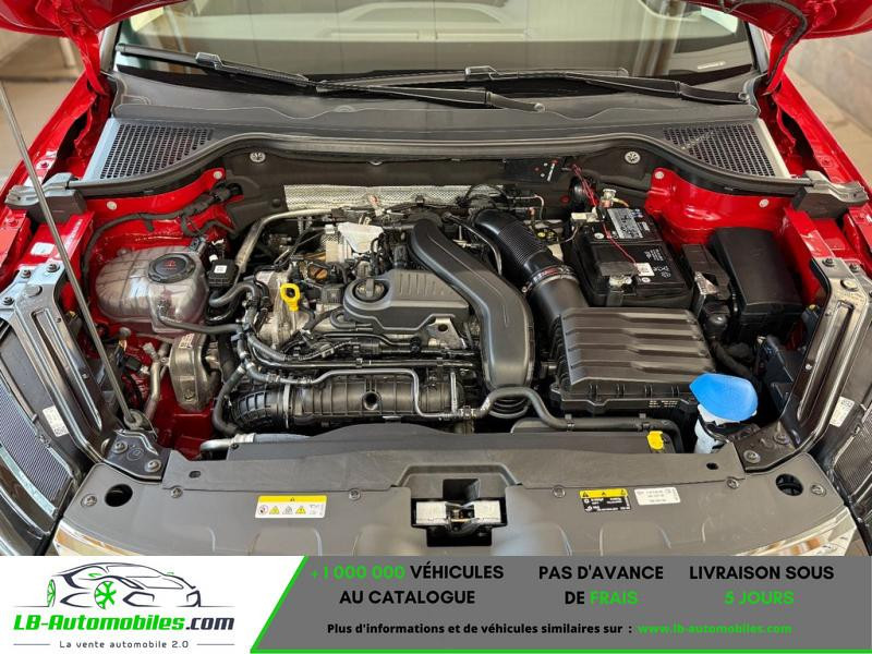 Skoda Karoq 1.5 TSI 150 ch  BVA  occasion  Beaupuy - photo n9
