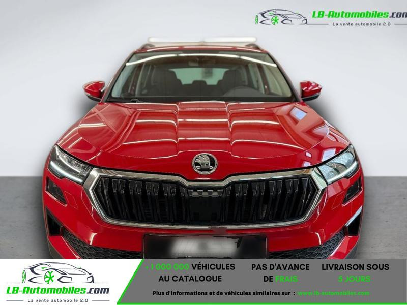 Skoda Karoq 1.5 TSI 150 ch  BVA  occasion  Beaupuy - photo n5